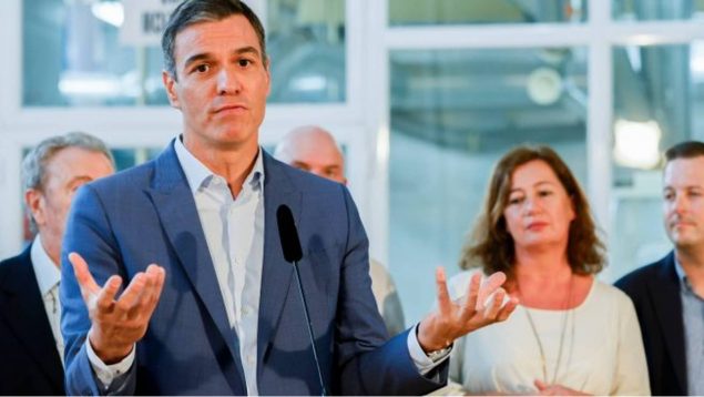 catalán funcionarios