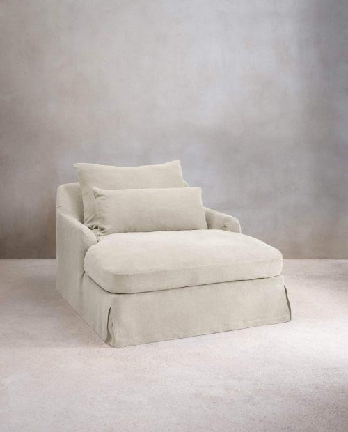 Zara Home rebaja 200 euros su sofá más vendido: quiere agotar existencias