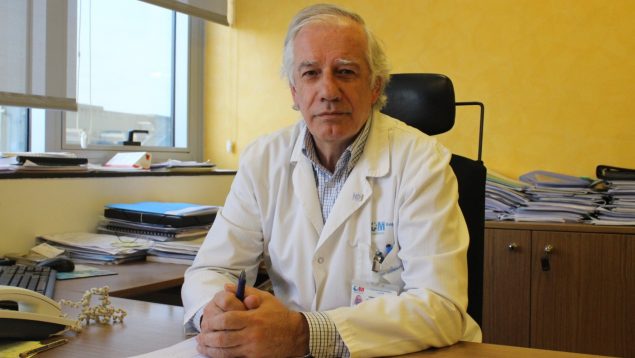 Dr. Javier Cobas