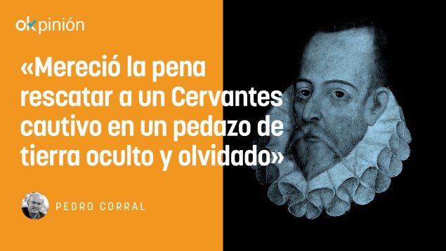 Cervantes