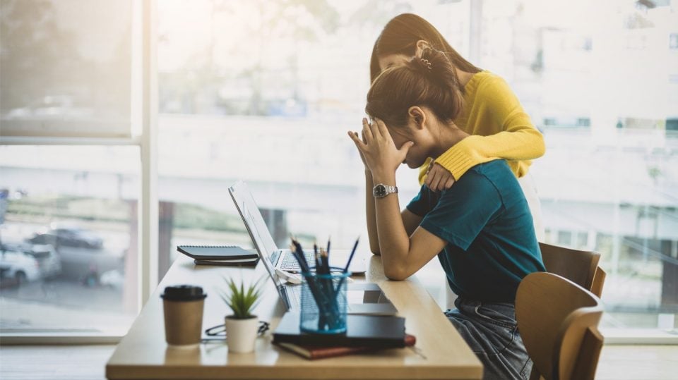 ¿Por qué 8 de cada 10 pacientes con enfermedades gastrointestinales sufren problemas de salud mental?