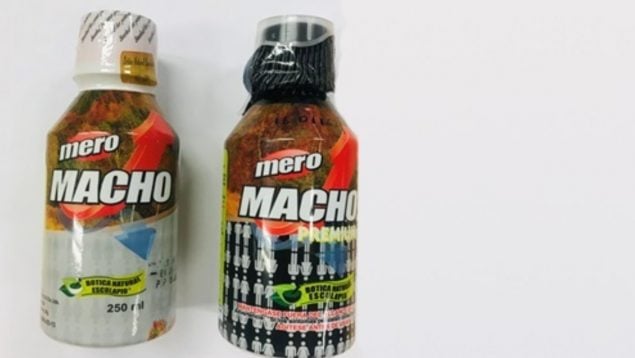 Mero Macho Viagra