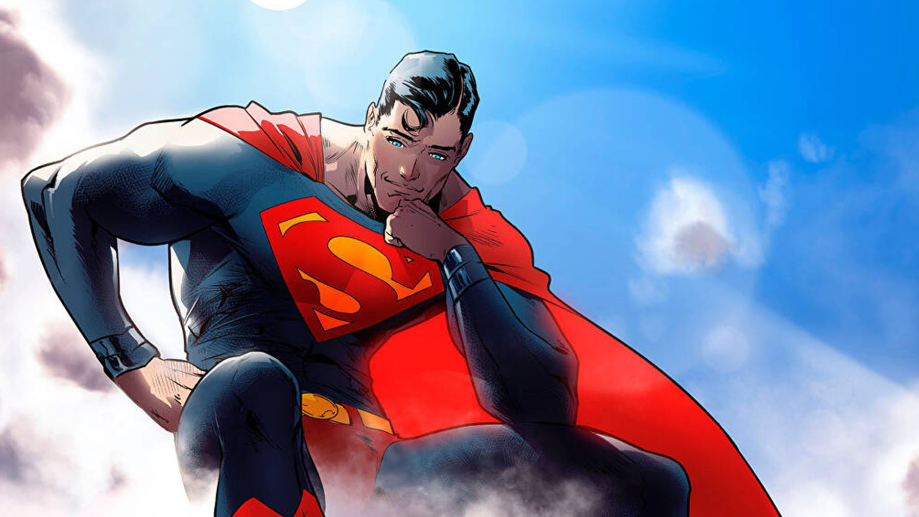 ‘Superman’ (DC Comics)