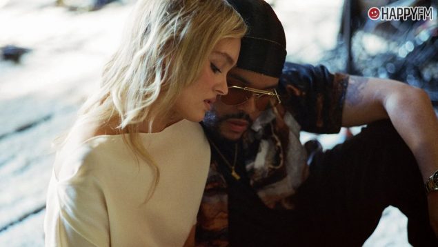 The Weeknd