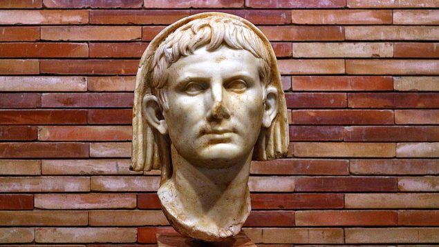 El primero de los emperadores romanos: ¿cómo fue Octavio Augusto?
