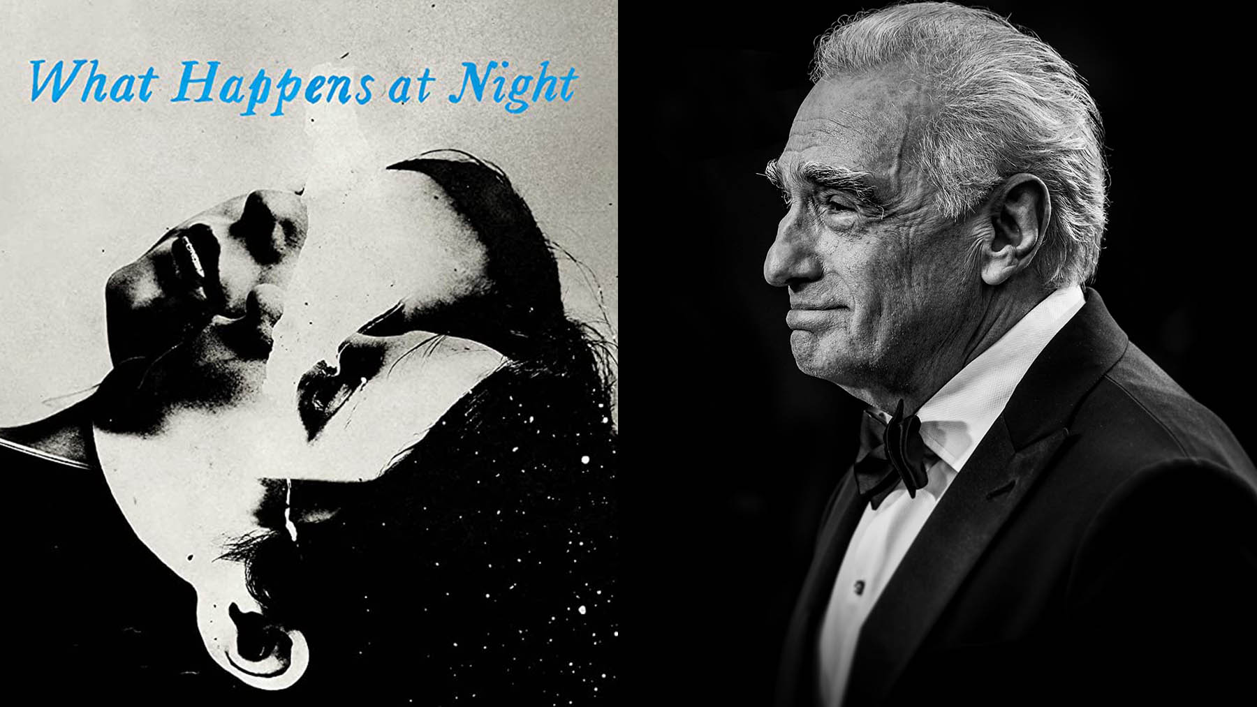 Martin Scorsese producirá la adaptacion de ‘What Happens at Night’