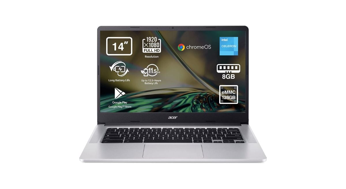 Acer Chromebook