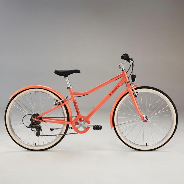 5 bicicletas de Decathlon para que no te dejes una pasta comprándola