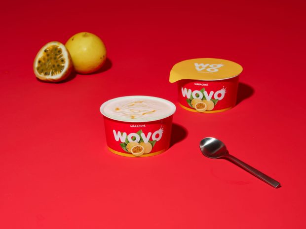 Yogures Wovo