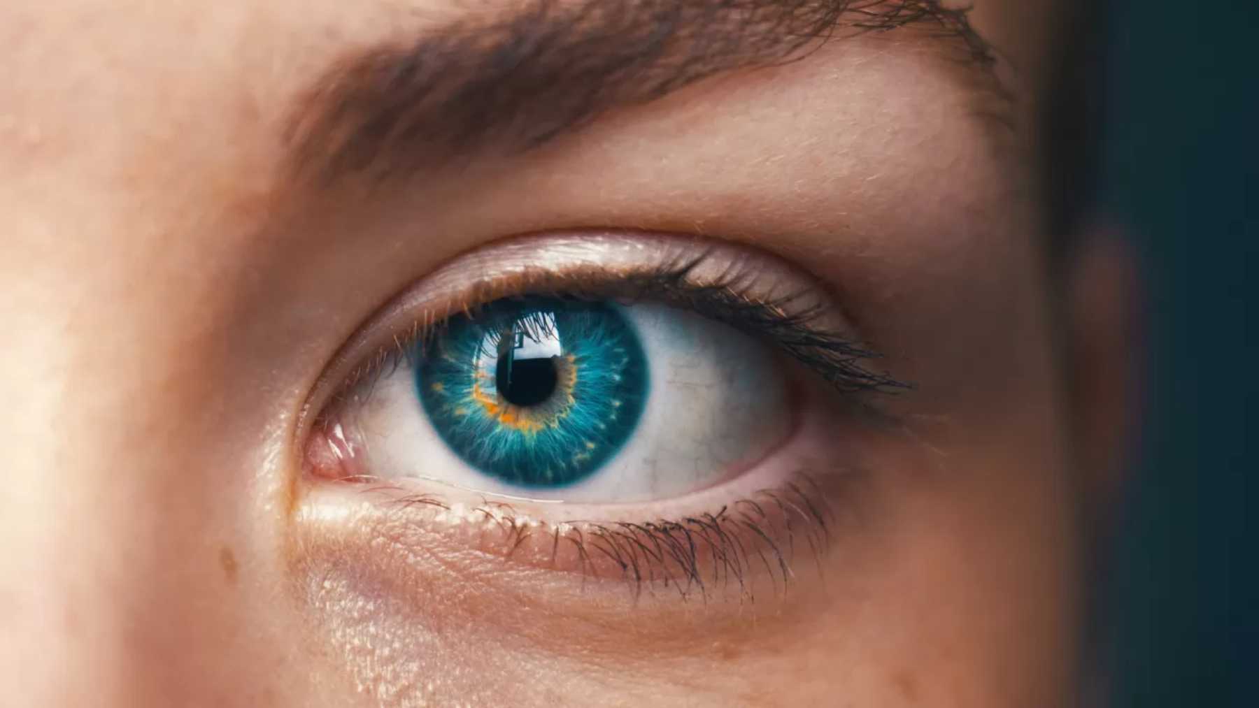 Descubre la razón por la que las personas con ojos azules descienden todos del mismo ancestro