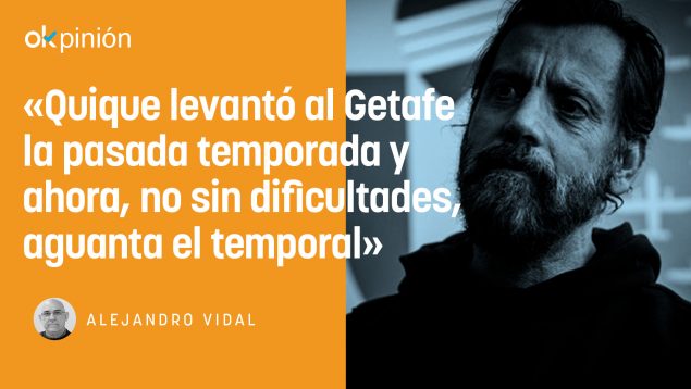 Visitante en apuros