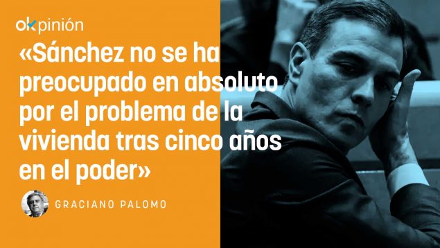 Vivienda PSOE
