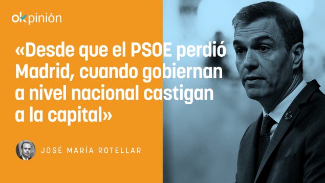 Sánchez PSOE