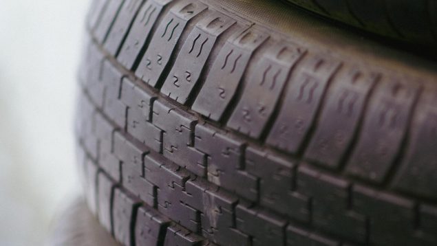 La OCU desvela el truco para comprar un neumático que te dure más de 40.0000 kilómetros
