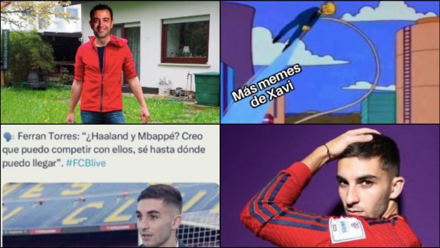 Los mejores memes del Barcelona-Atlético de la Liga Santander