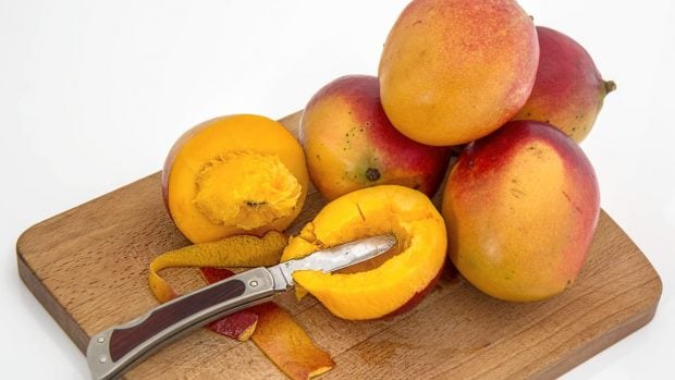 Mangos