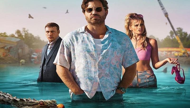 Un hombre de Florida