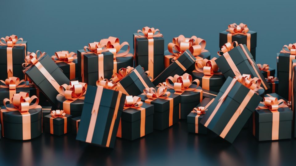Estos son los 10 mejores regalos para comuniones