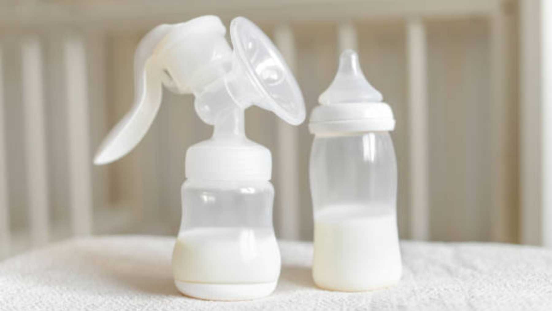 Descubre los accesorios que son necesarios en la lactancia