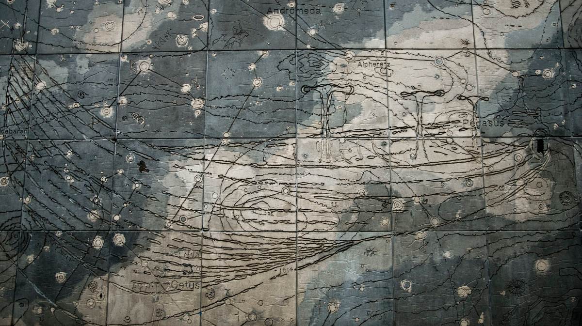 Bjarni Herjólfsson, ¿un vikingo que dio la vuelta al mundo?