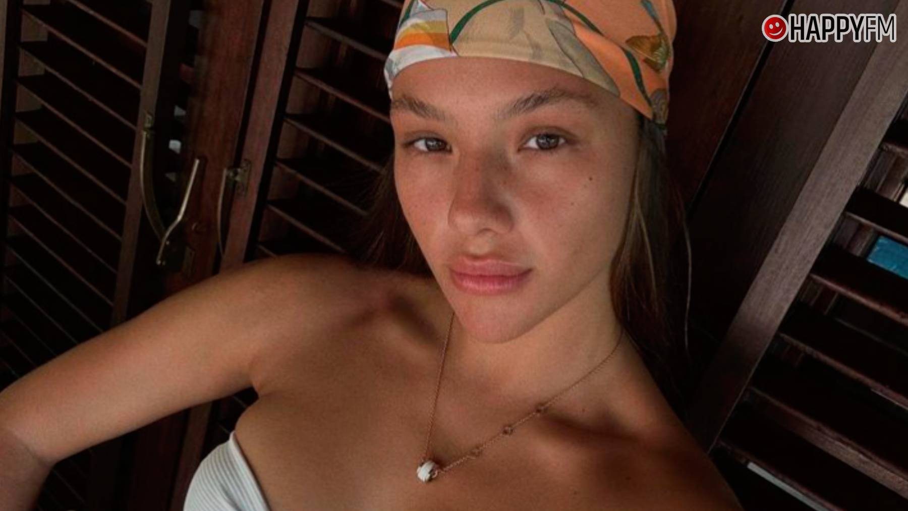 Katerina Safarova.