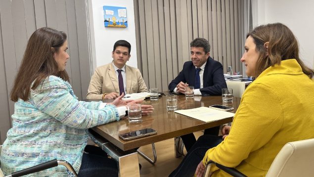 PP Valencia Venezuela