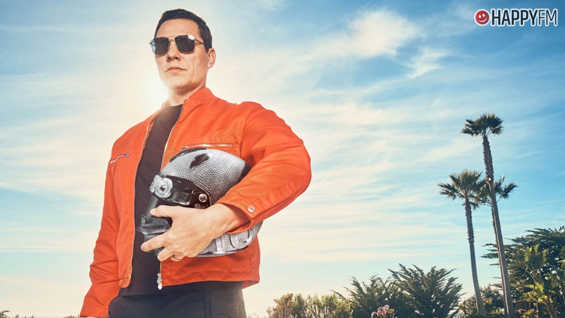 Tiësto.