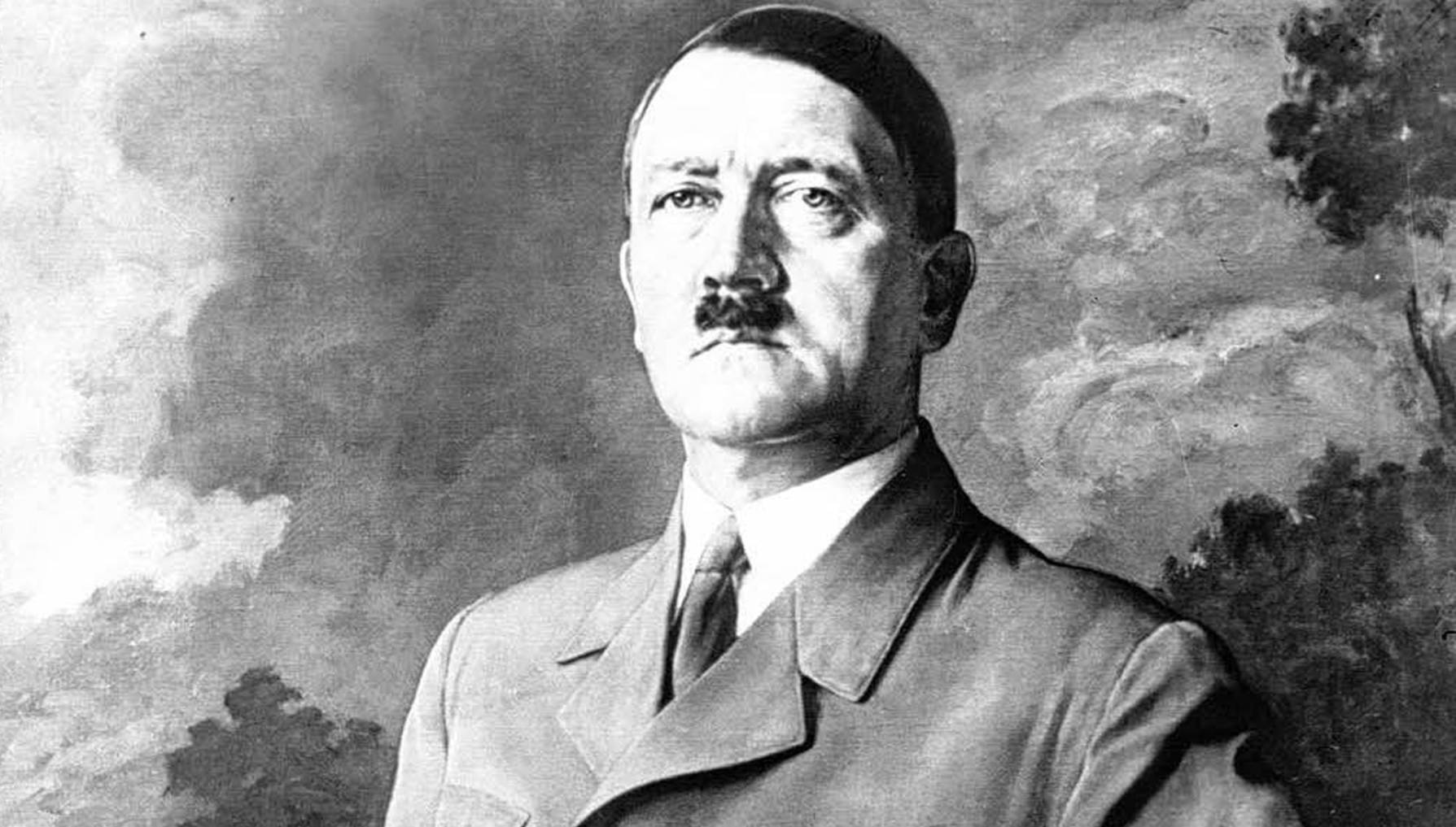 La voz de Hitler