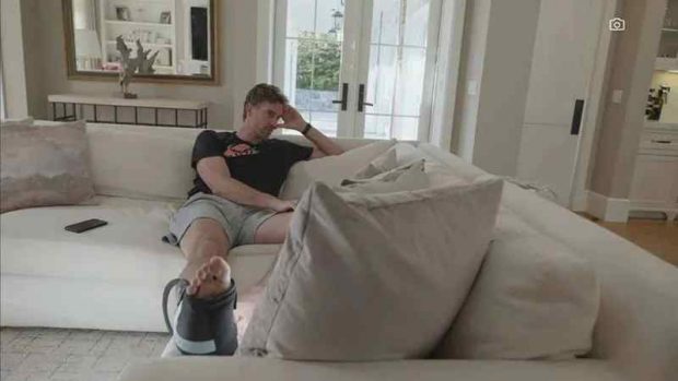 Así es la impresionante casa de Pau Gasol por dentro: tiene dos cosas que nadie ha visto nunca