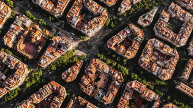 Todo el mundo está en shock: esta es la ciudad española