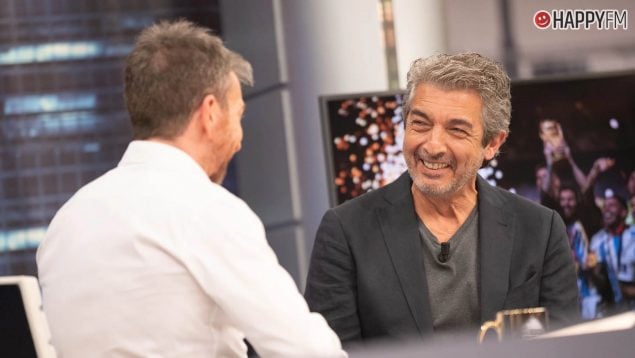 El Hormiguero.