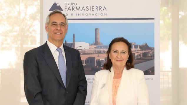 Farmasierra