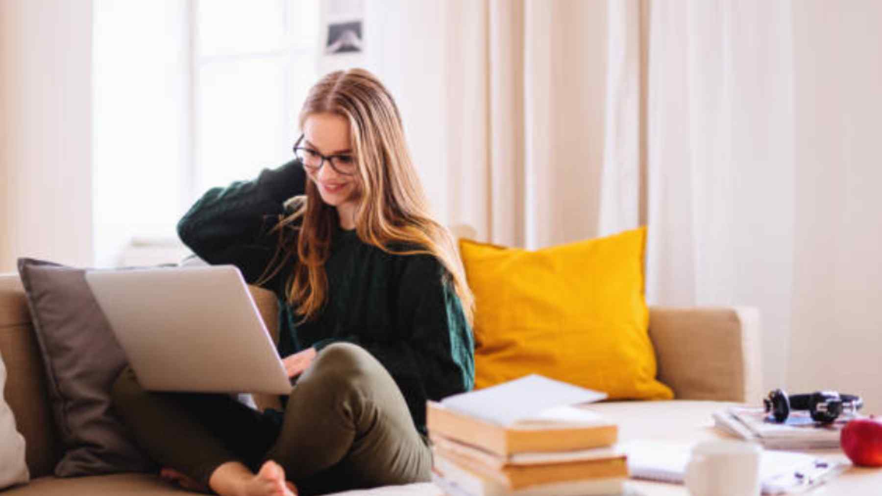 La nueva ayuda que necesitas: un cheque de 240 euros para poner internet en casa