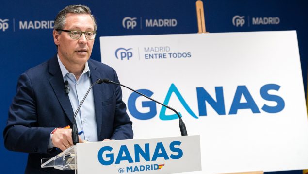 PP actos campaña