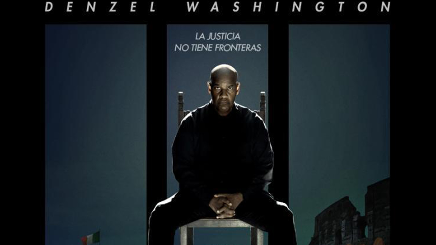 ‘The Equalizer 3’ (Sony Pictures)