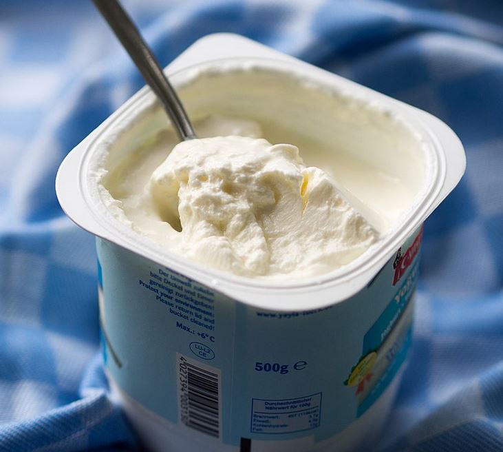 Cómo reutilizar los vasos de yogur y darles más vidas cuando se acaban