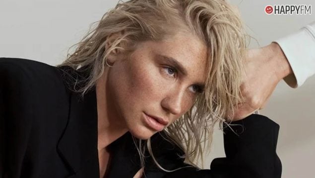 Kesha.