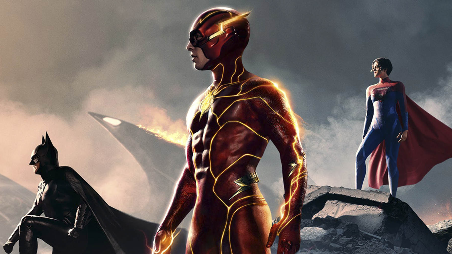 ‘The Flash’ (DC)