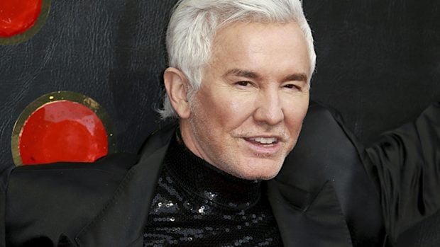 Baz Luhrmann