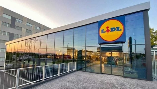 Lidl decisión