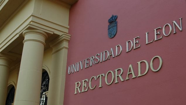 Universidad de León medicina