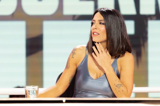Lorena Castell salta de laSexta a TVE