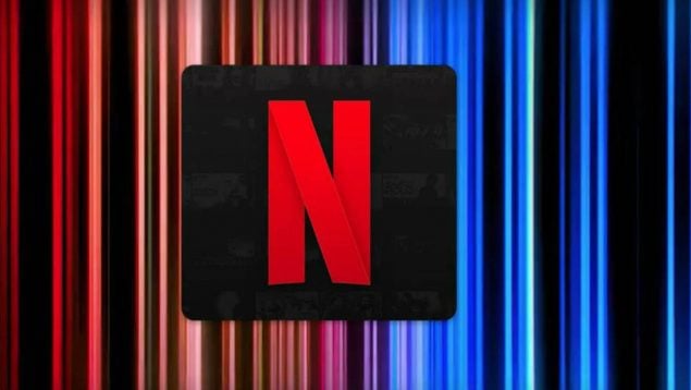 película más vista de Netflix