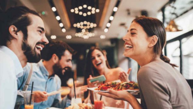 Un famoso cocinero abrirá un local en Madrid con platos que todo el mundo podrá probar desde solo 8 euros