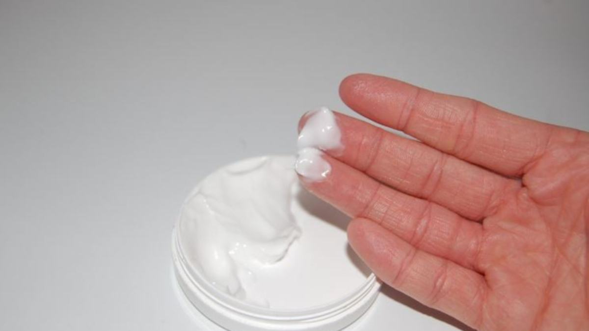 Frascos de crema: así debes reutilizarlos