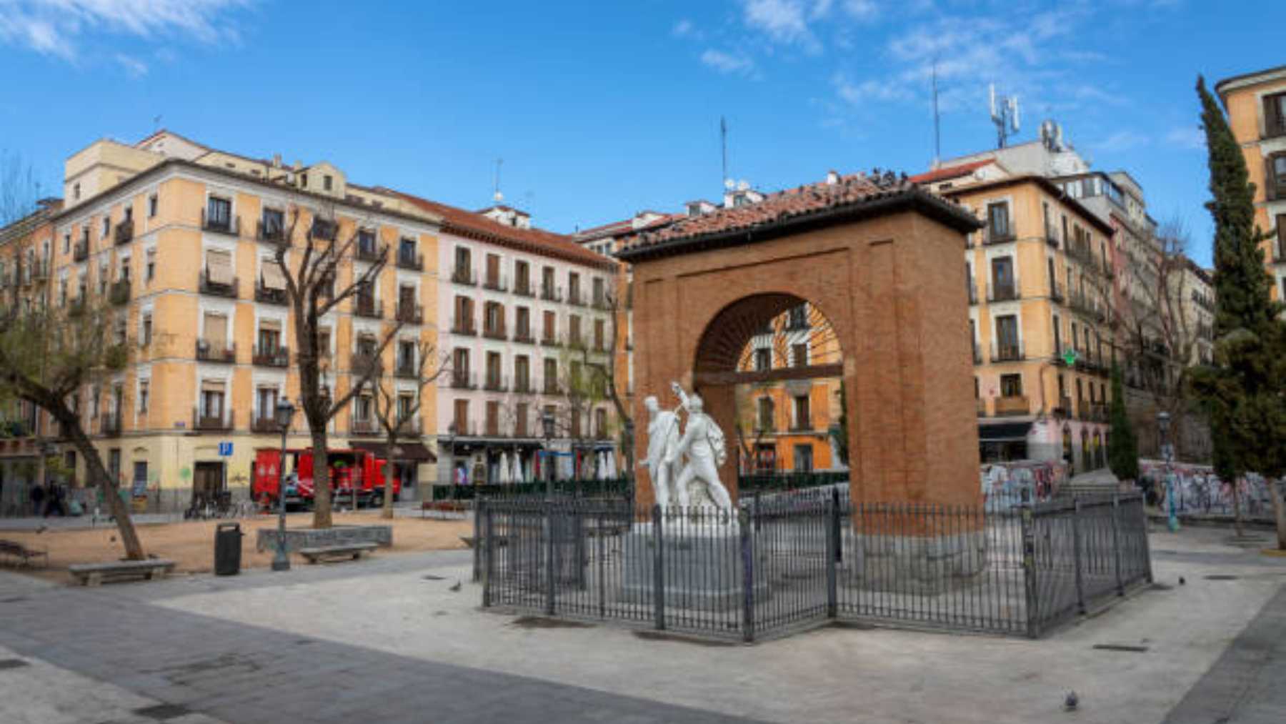 Origen y significado del Día de la Comunidad de Madrid