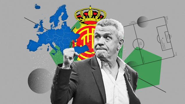 Un partido para salvarse…y mirar a Europa