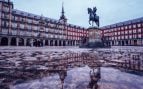 Ni lluvia ni nieve: la AEMET manda una alerta por el fenómeno que afecta hoy a estas zonas de Madrid