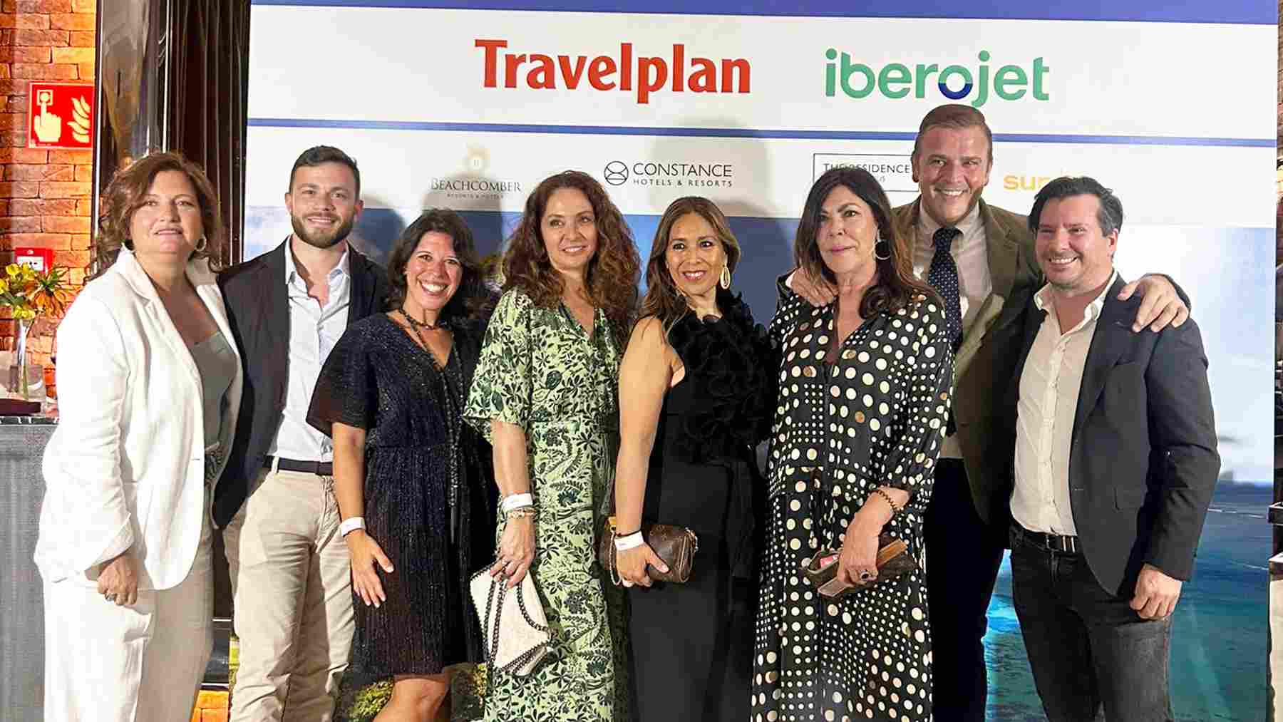 Travelplan y la oficina de turismo de Mauricio presentan el destino en Madrid.