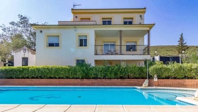 vender casas España
